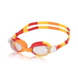 BRAND NEW boy girl youth speedo skoogles swim swimming goggles (3-8yrs)